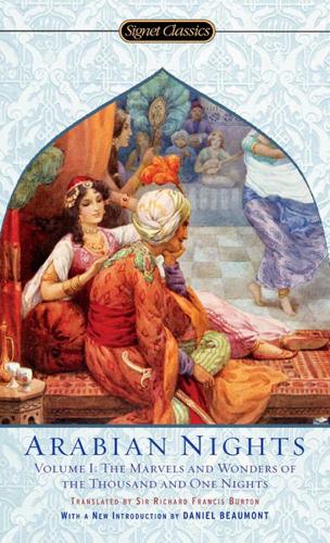 The Arabian Nights, Volume I