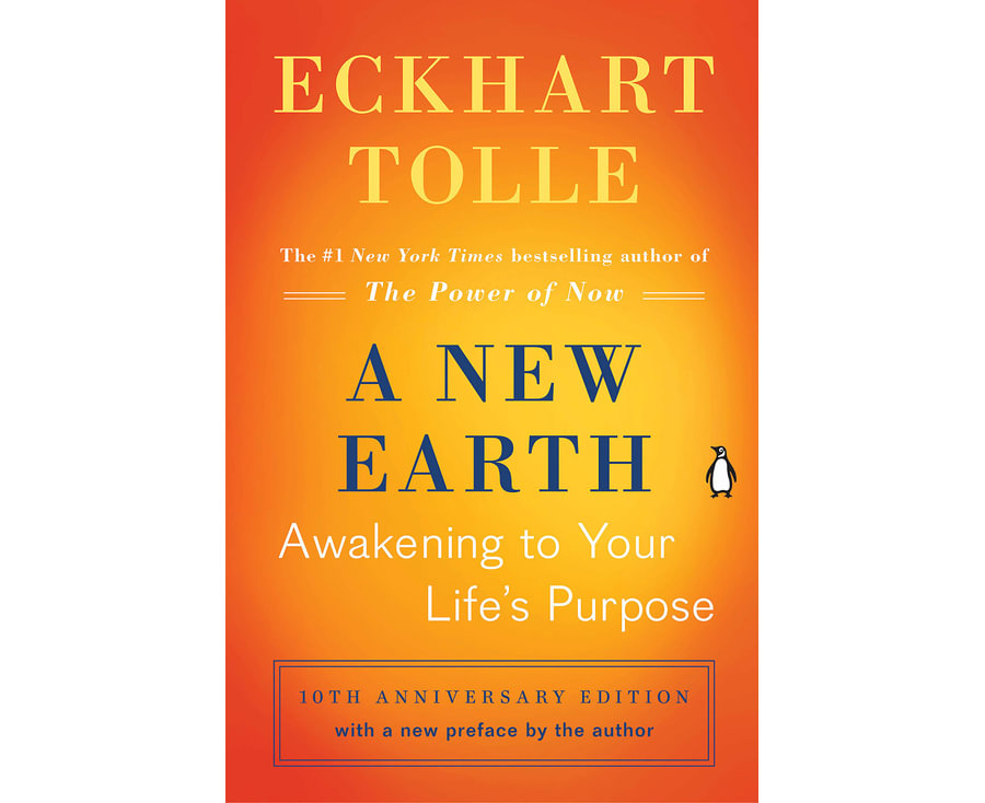 A New Earth