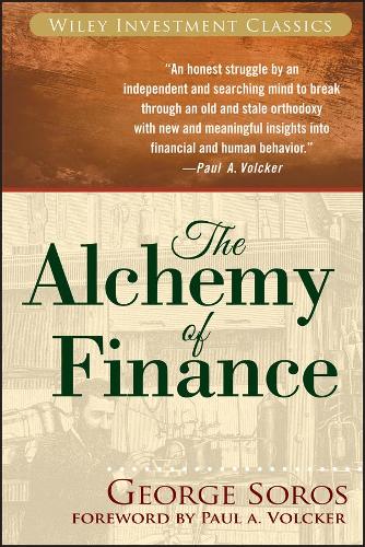 Alchemy of Finance