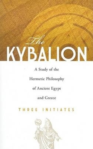 Kybalion