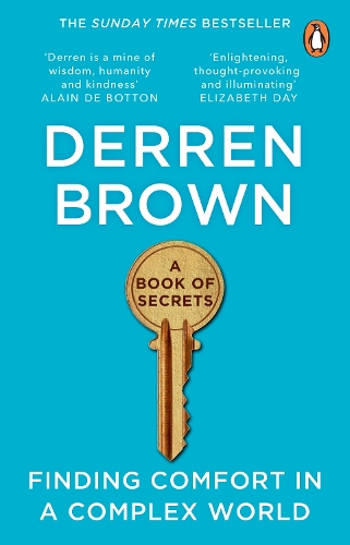 A Book Of Secrets
