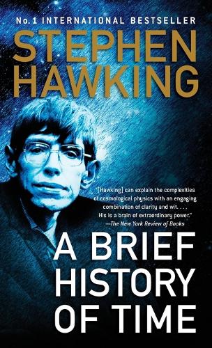 A Brief History of Time
