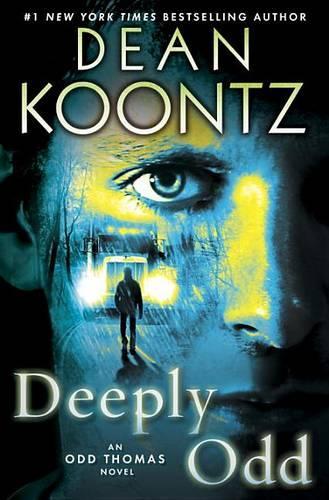 Deeply Odd