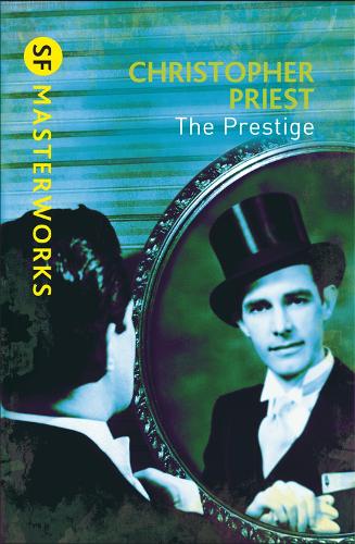 The Prestige : The Literary Masterpiece About A Feud That Spans Generations