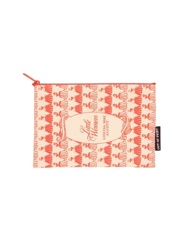 Little Women Pouch