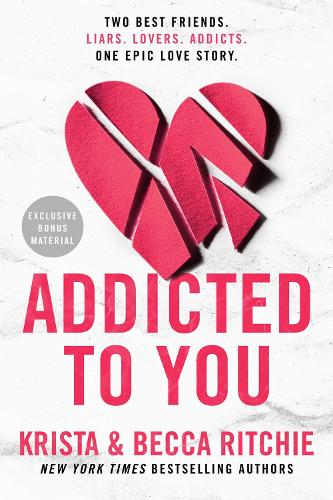 Addicted To You: 1