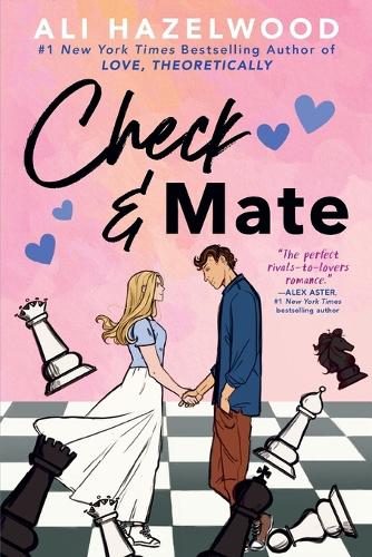 Check & Mate