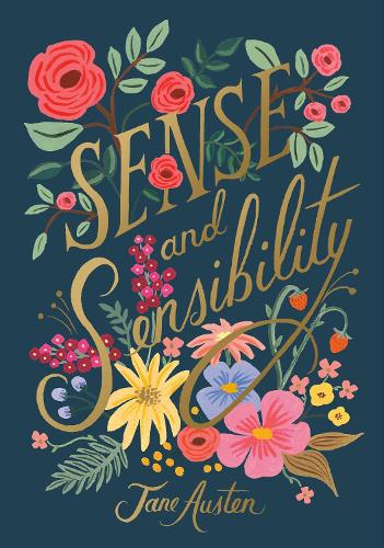 Sense and Sensibility - Collector's Edition