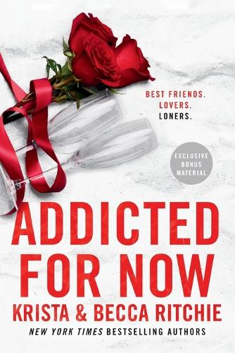 Addicted for Now - Addicted Series Book