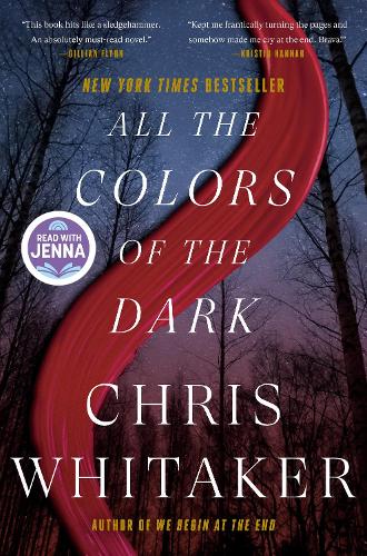 All the Colors of the Dark (MR EXP)