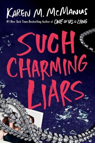 Such Charming Liars