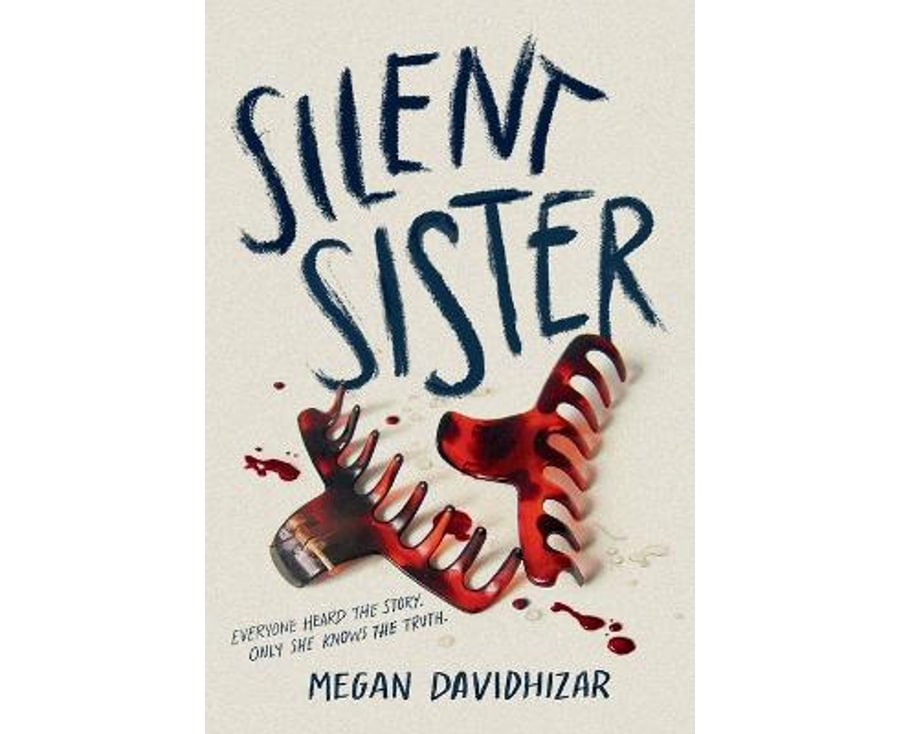 Silent Sister