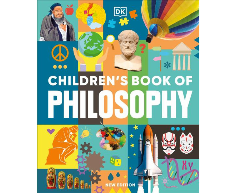 Children's Book of Philosophy
