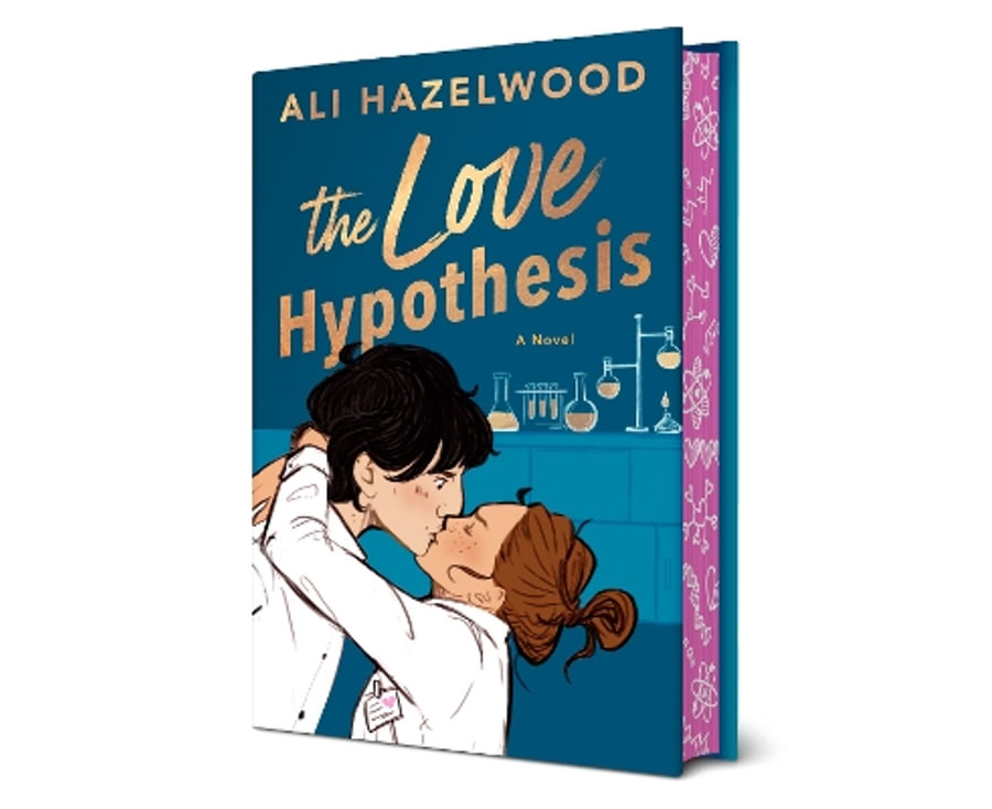 The Love Hypothesis: Collector's Edition