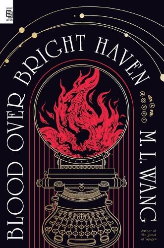 Blood Over Bright Haven