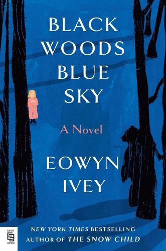 Black Woods, Blue Sky