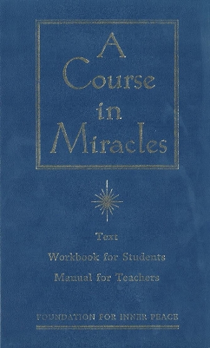 A Course In Miracles, AFor