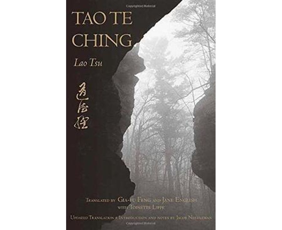 Tao Te Ching