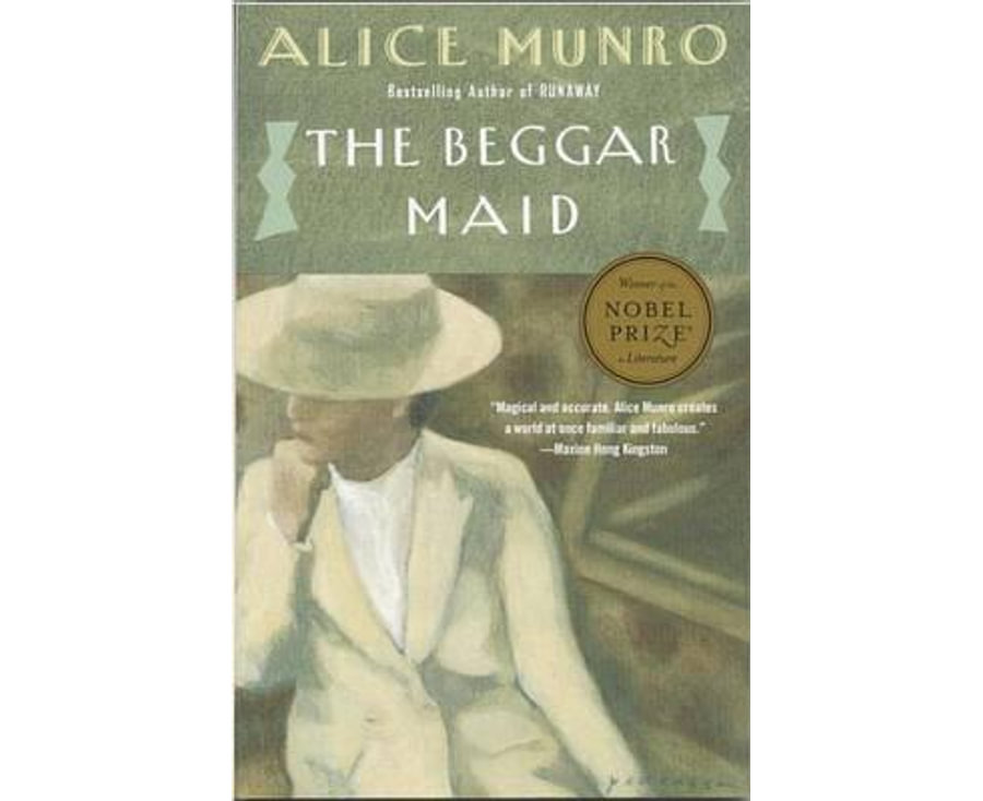 The Beggar Maid