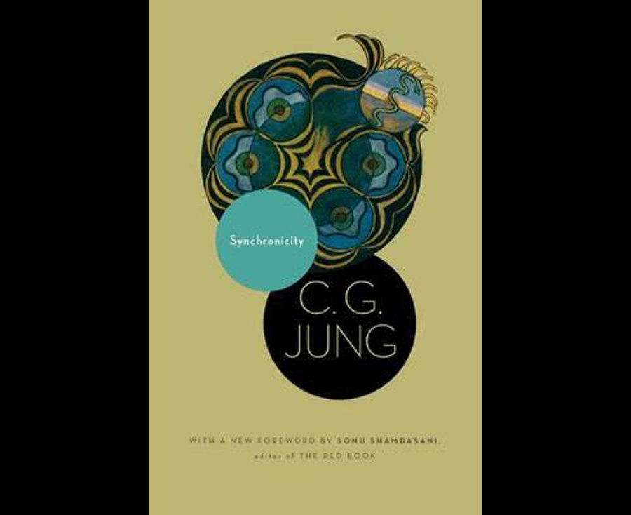Synchronicity: An Acausal Connecting Principle. (From Vol. 8. of the Collected Works of C. G. Jung)