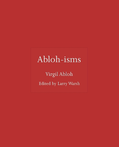 Abloh-Isms (Isms #6)