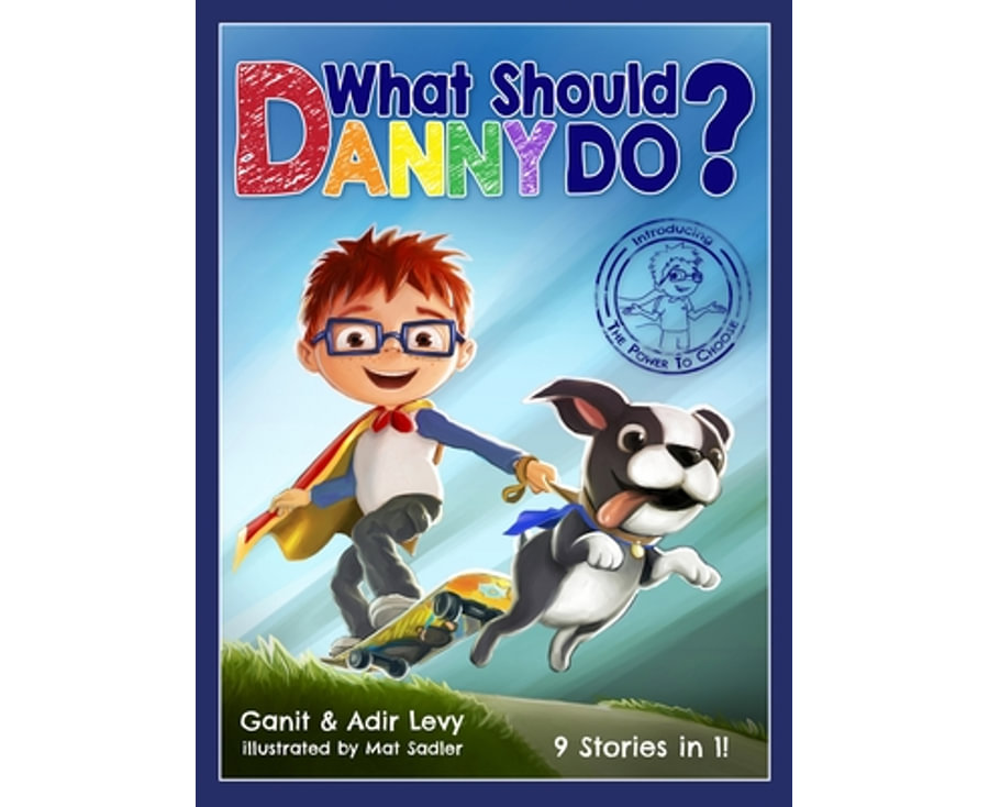 What Should Danny Do?