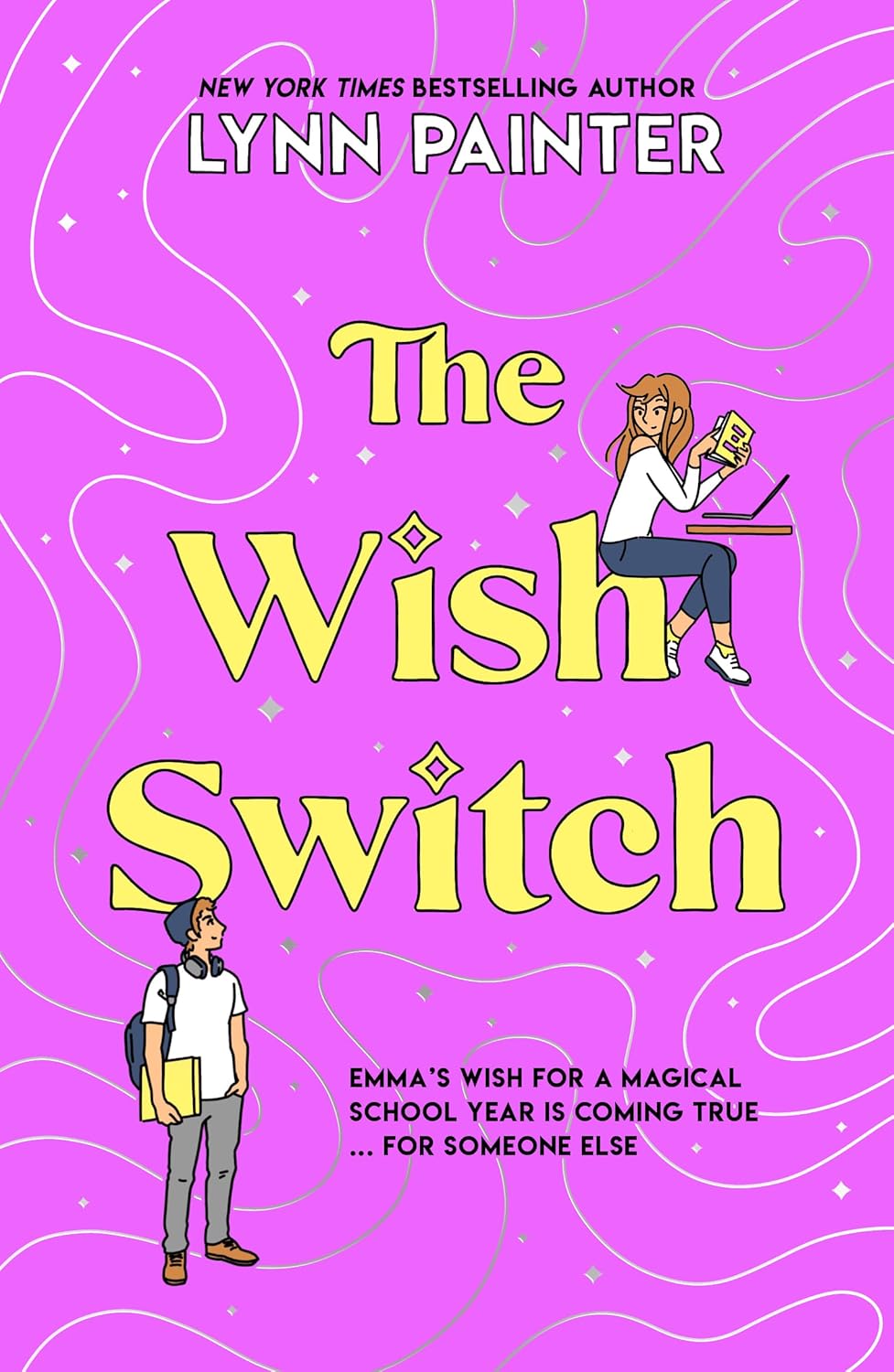 The Wish Switch