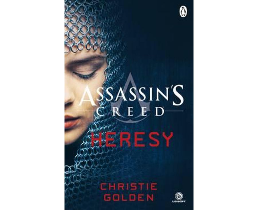 Assasin'S Creed: Heresy