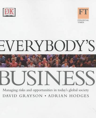 Everybody's Business