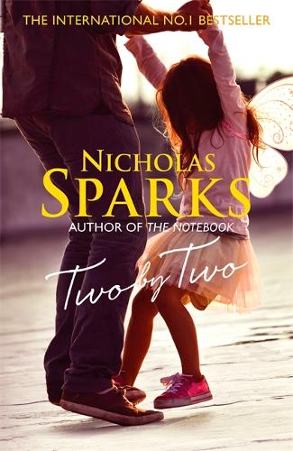 Two by Two: A beautiful story that will capture your heart