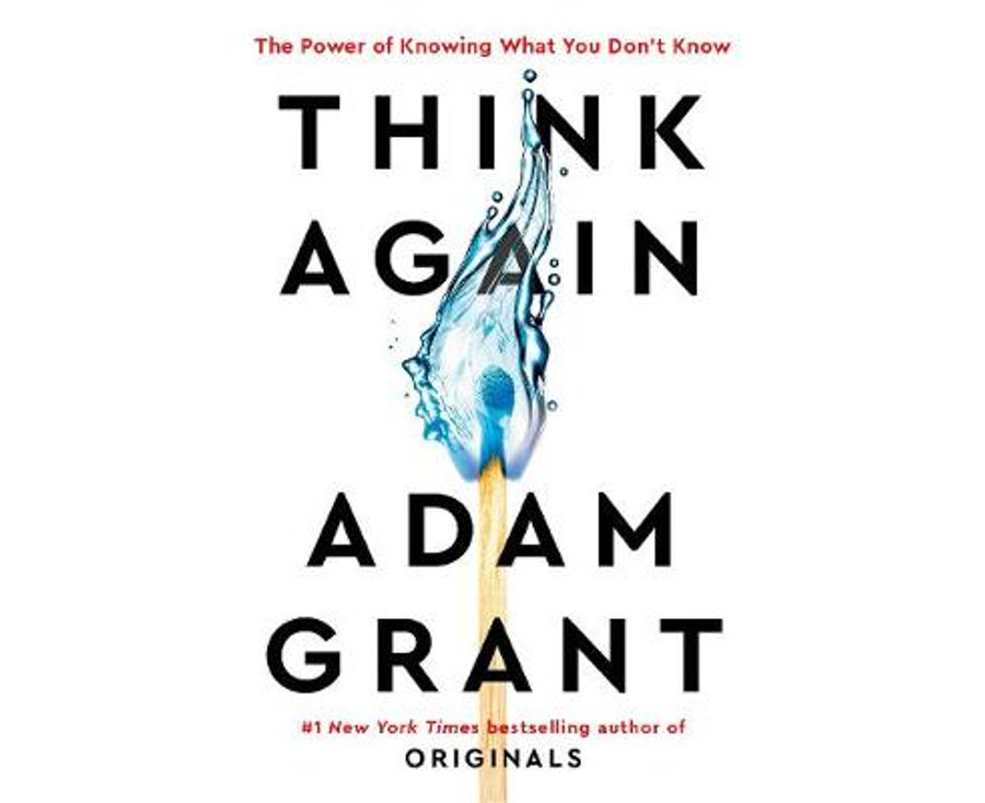 Think Again