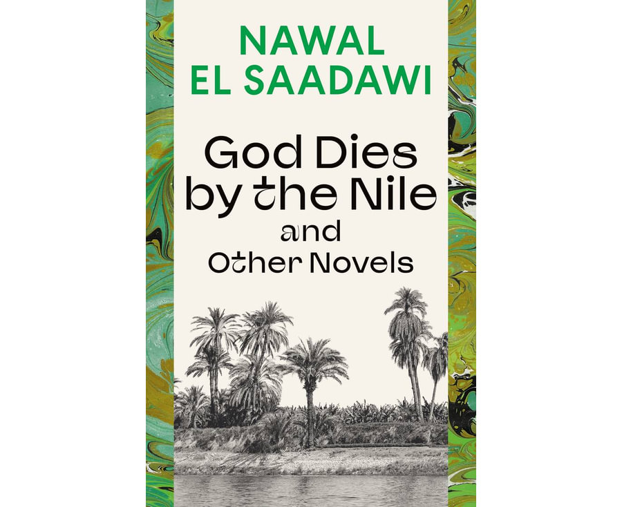 God Dies by the Nile and Other Novels: God Dies by the Nile, Searching, The Circling Song