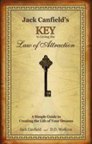 Key To Living The Love Of Attraction