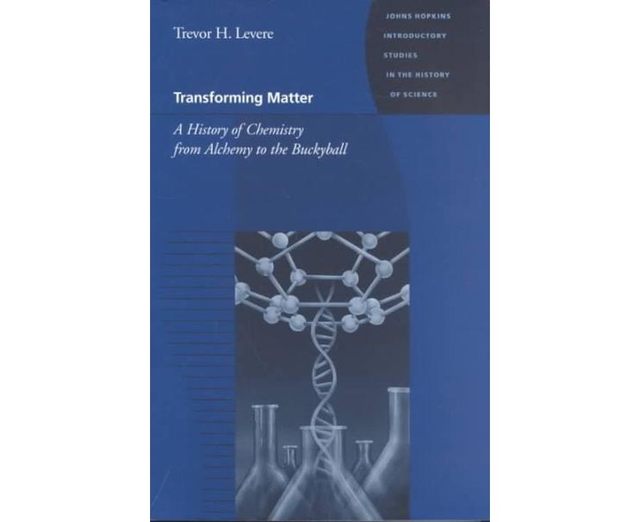 Transforming Matter