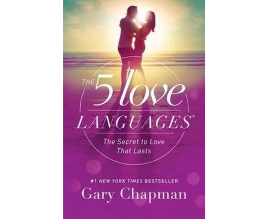 Five Love Languages Revised Edition