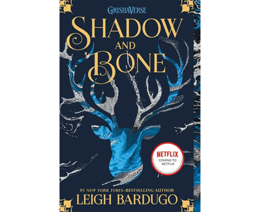 SHADOW AND BONE