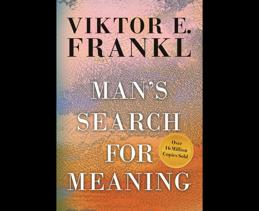 Man's Search for Meaning: Gift Edition
