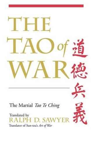 The Tao Of War