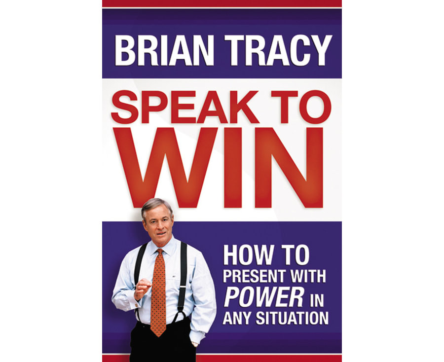 Speak To Win