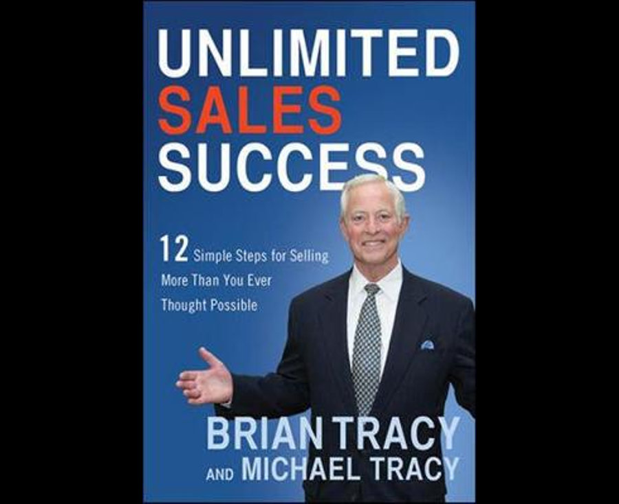 Unlimited Sales Success