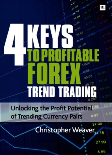 4 Keys to Profitable Forex Trend Trading: Unlocking the Profit Potential of Trending Currency Pairs