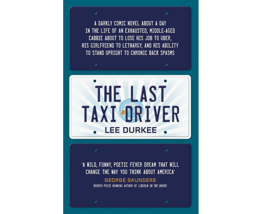 The Last Taxi Driver