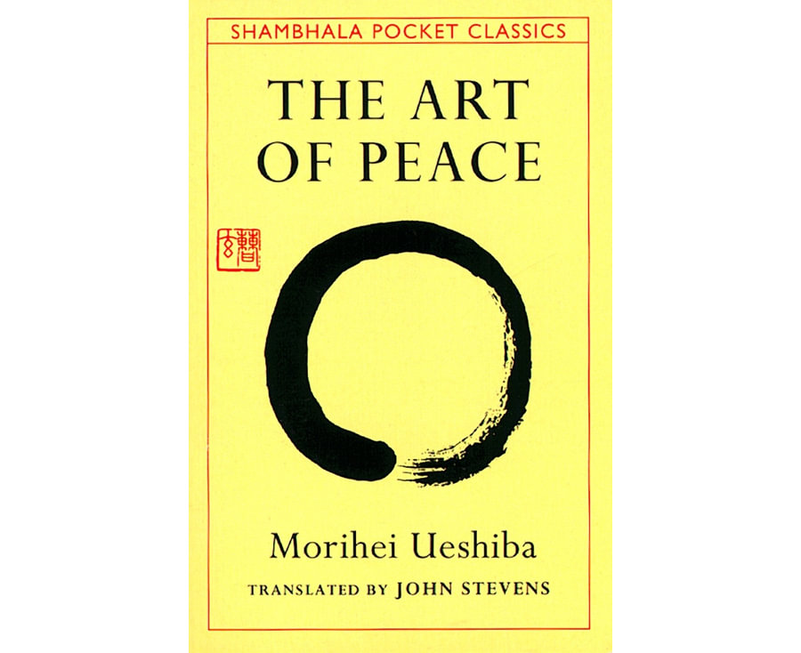 The Art of Peace