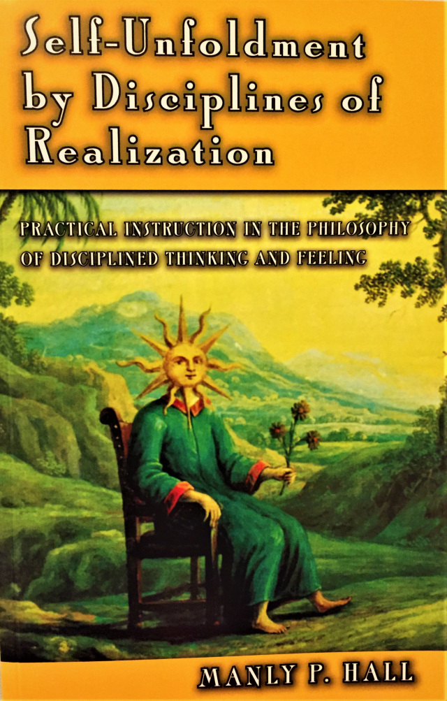Self-unfoldment by Disciplines of Realization