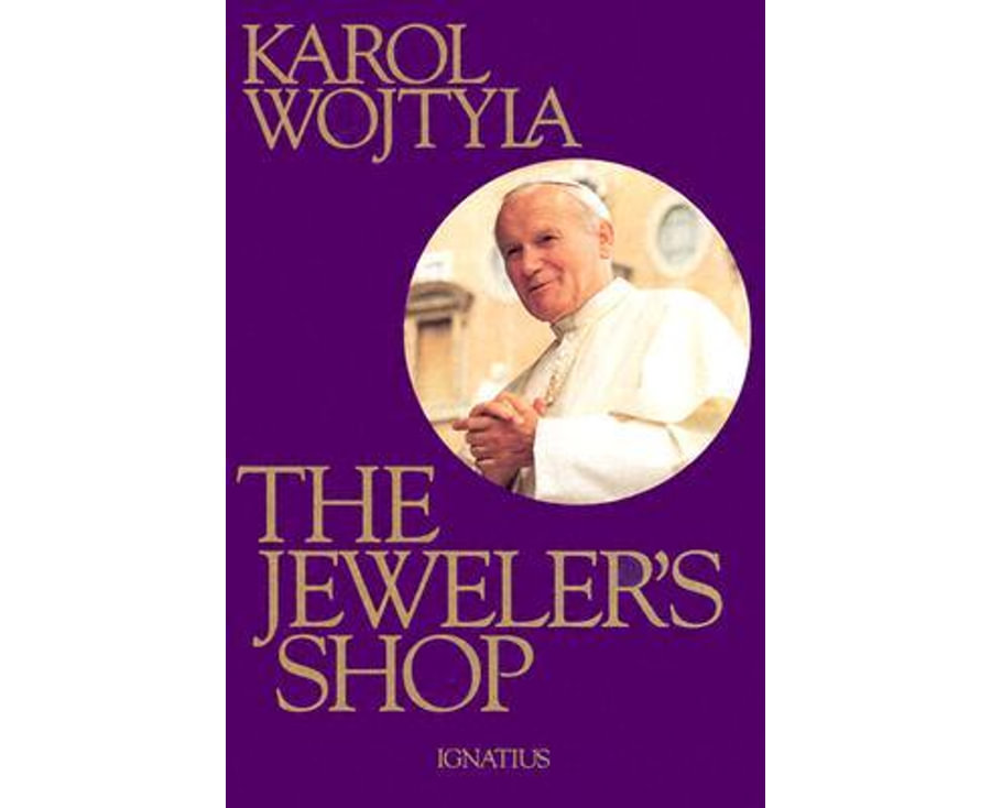 The Jeweler's Shop