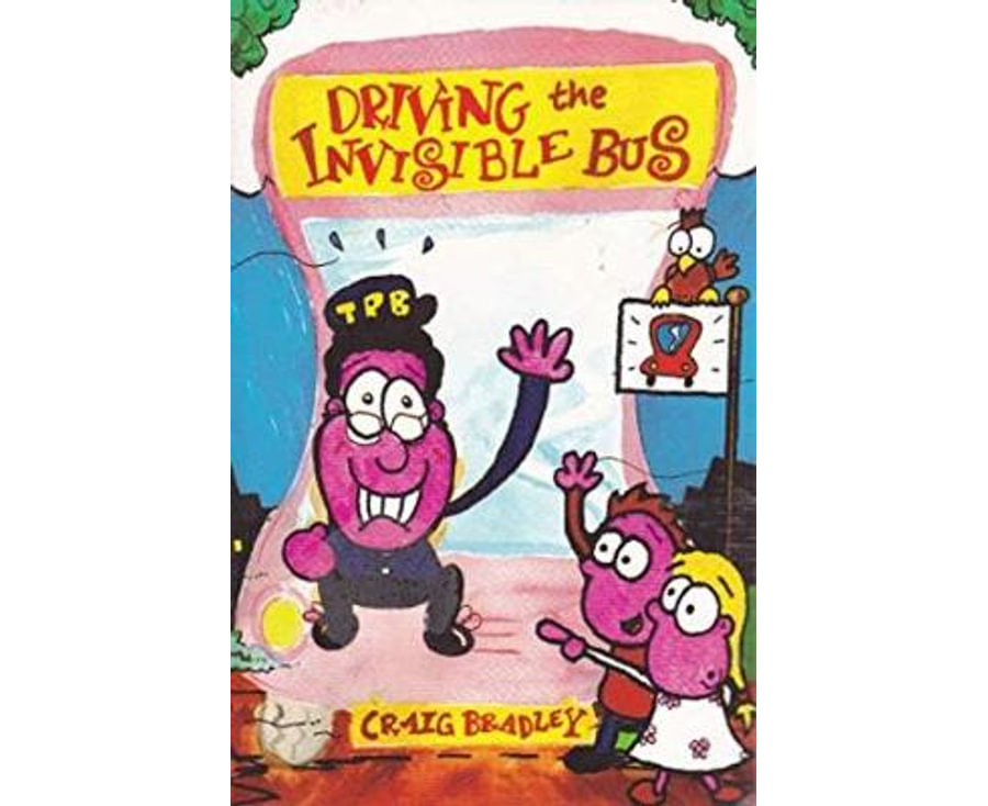 Driving the Invisible Bus