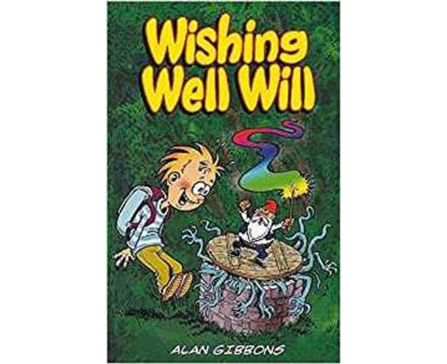 Wishing Well Will