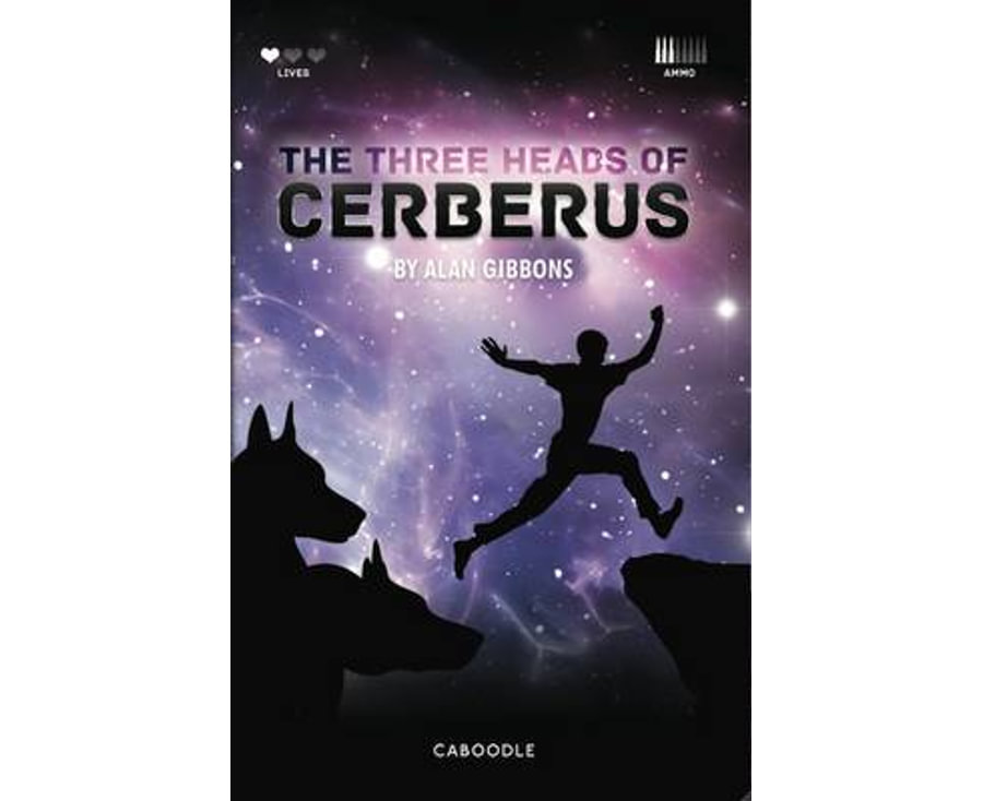 The Three Heads of Cerberus