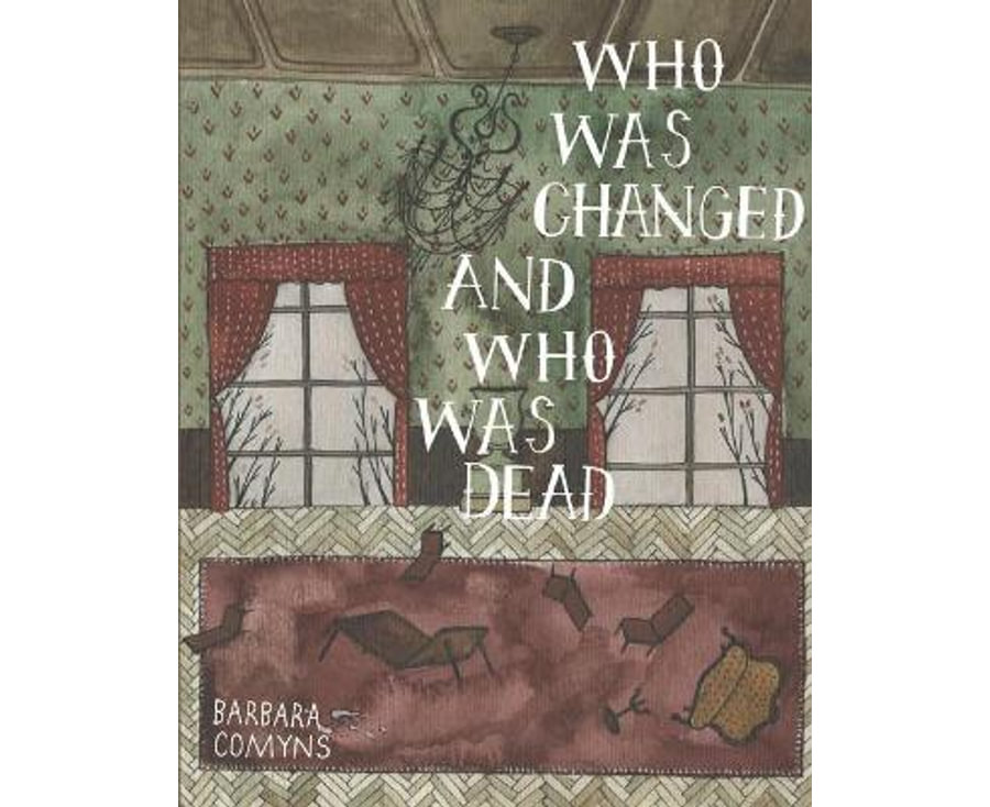 Who Was Changed and Who Was Dead