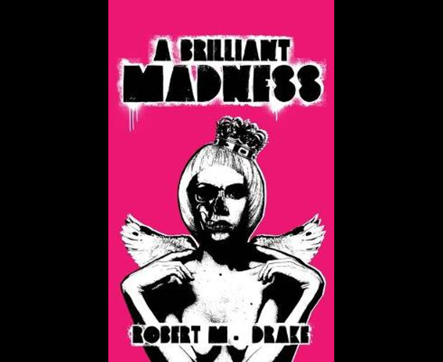 A Brilliant Madness